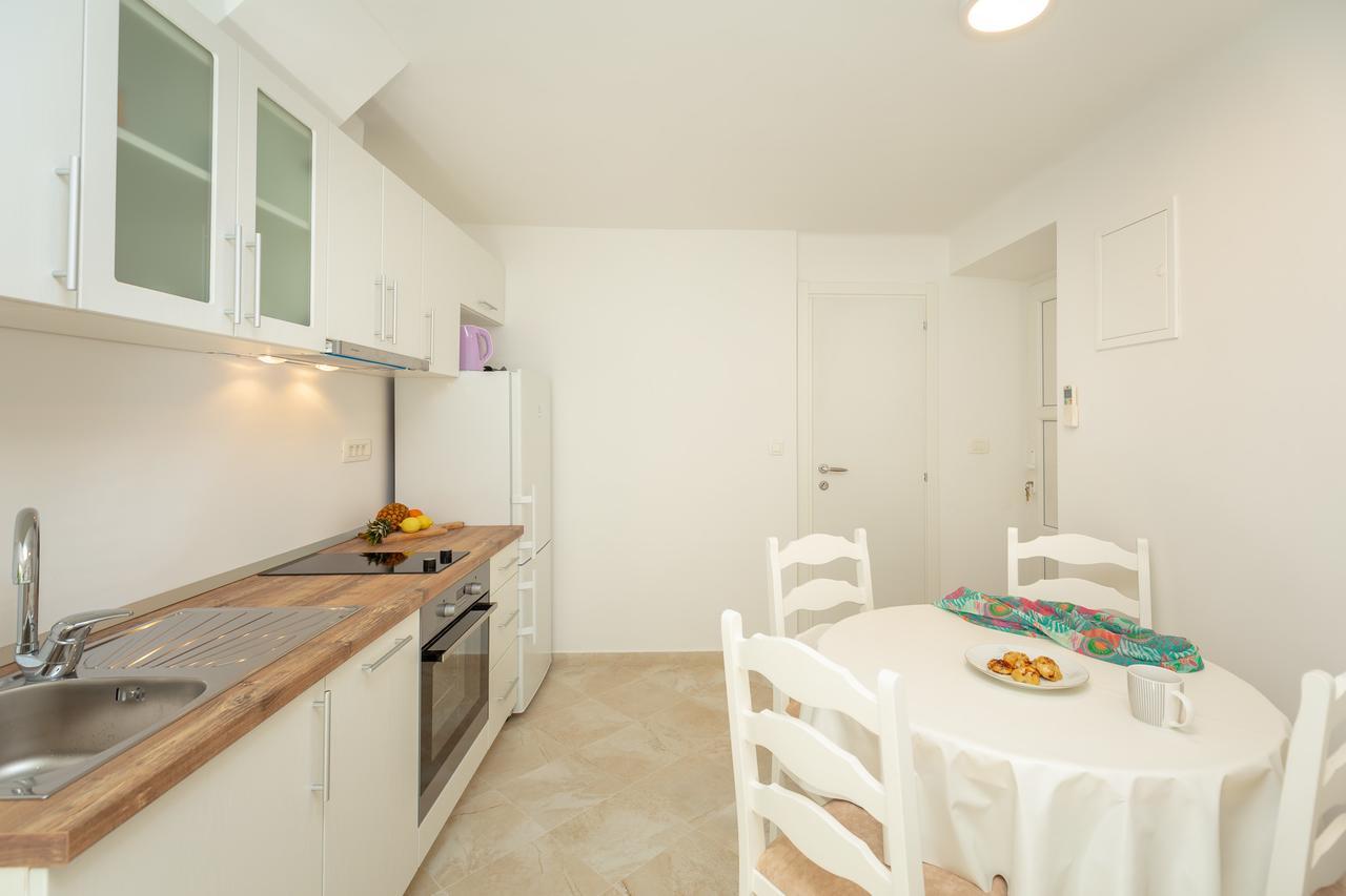 Emily Appartement