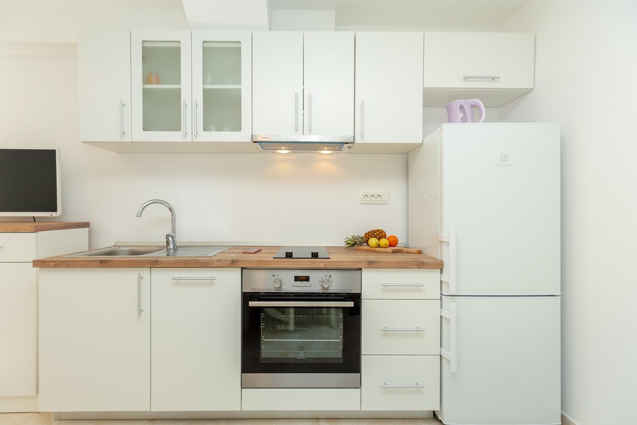 Appartement Emily